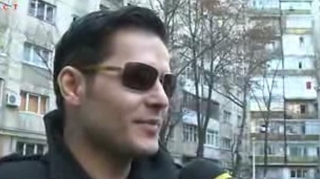 Mama fetitei lui Varciu: "Nu m-ar surprinde daca Liviu ar vrea sa ne impacam, dar el stie ca nu ma intereseaza asta"