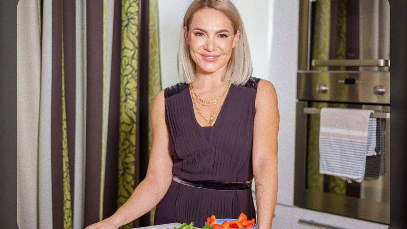Cum slăbim sănătos după sărbători. Greșeala pe care mulți români o fac. Cori Grămescu: “Lumea nu înțelege!”