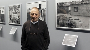 David Goldblatt a murit la 87 de ani. A fost una dintre marile figuri ale fotografiei sud-africane