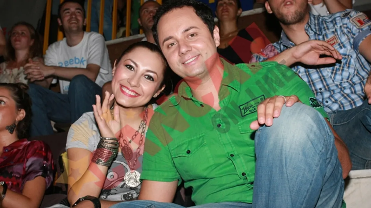 Maruta a facut-o pe Andra sa planga! Vezi aici motivul