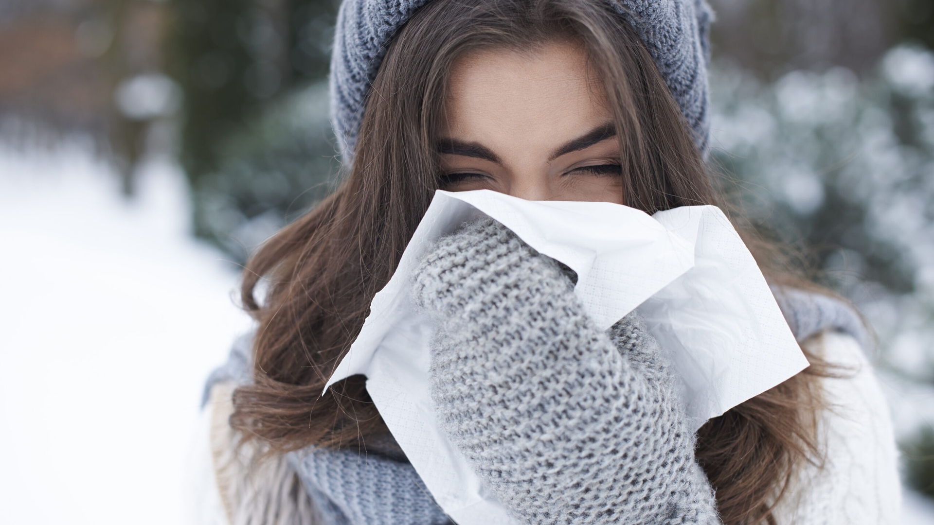 România ar putea avea o iarnă foarte grea. Ce spun specialiștii
