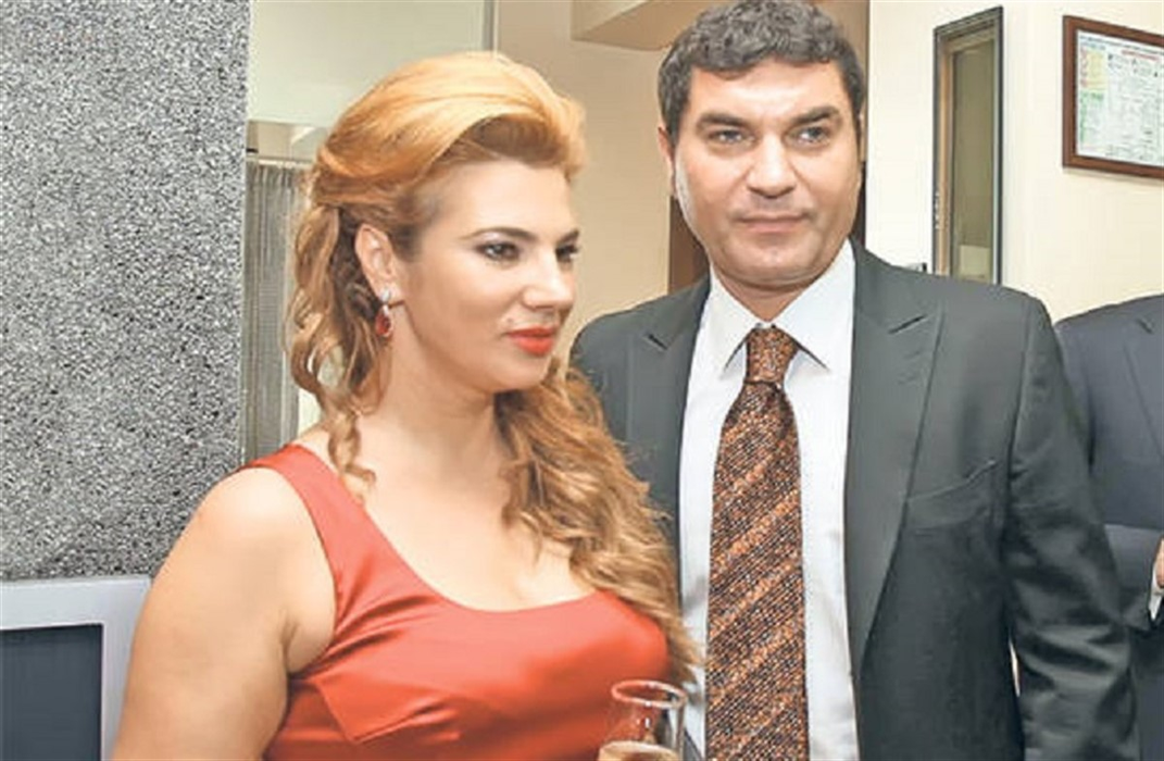 Valentina Pelinel și Mihaela Borcea au rupt orice legătură după ieșirea lui Borcea din închisoare!
