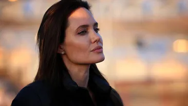 Adevarul din spatele anuntului ingrozitor despre moartea Angelinei Jolie. Prietenii o dau de GOL