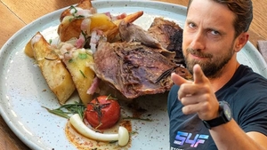 Ce a primit un client, după ce a comandat o vită medium în restaurantul lui Dani Oțil: "Avea domnul Bobonete dreptate!"