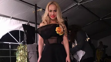 ANDA ADAM, surpriză de zile mari din partea soţului ei! Cum şi-a sărbătorit blondina ziua de naştere