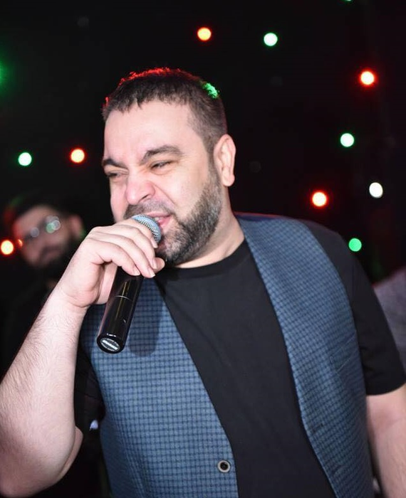 Florin Salam, "Regele manelelor"