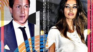 Mădălina Ghenea i-a spus ”Adio!” fotomodelului american?!