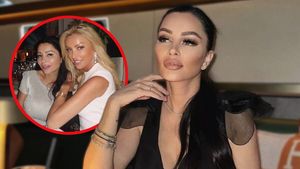 Brigitte Pastramă a reușit să plece din Dubai, dar sora ei a rămas acolo! Ce a trăit vedeta când au început atacurile: „Eram panicată”
