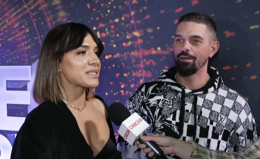 DOC și soția vorbesc despre experiența Power Couple