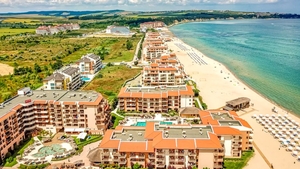 Vacanță de groază pentru o familie din București! Coșmarul dintr-un hotel de 5 stele din Bulgaria: „Ne-au dat afară noaptea”