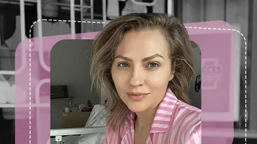 Ce a pățit Mirela Vaida fix când se pregătea să-și serbeze ziua de naștere? A ajuns direct la urgențe și... operație! Cine i-a dat Parisul peste cap