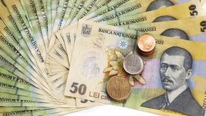Ce înseamnă când visezi bani. Specialiştii în descifrarea viselor contrazic superstiţiile româneşti