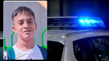 Dispariție alarmantă în Ilfov! Două mesaje RO-ALERT pentru găsirea lui Ionuț-Valentin Fieru