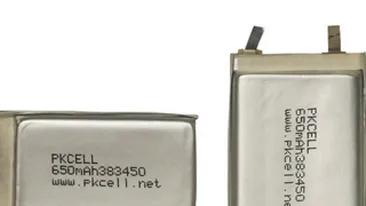 Uita de battery low! A fost descoperita tehnologia prin care un laptop poate functiona 3 zile, iar un telefon poate fi incarcat in 15 minute