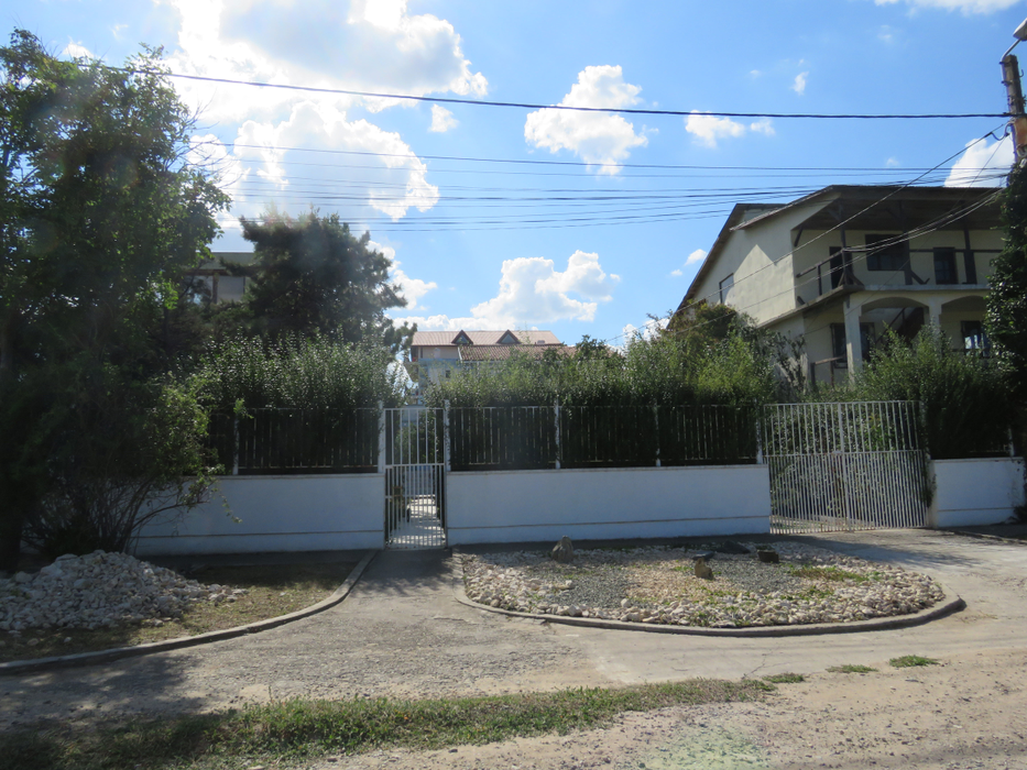 Dana, văduva lui Sergiu Nicolaescu, a ”abandonat” vila de la mare și s-a retras la București