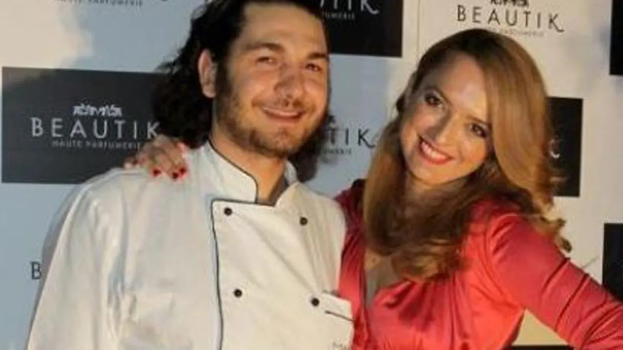 Chef Florin Dumitrescu si-a speriat fanii cu aceasta declaratie: Pentru ca divortul este o moda, va spun ca divortez si eu