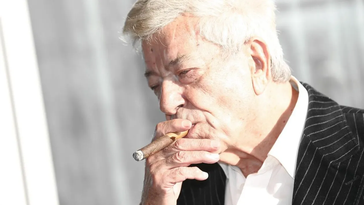 Actorul Ion Dichiseanu a fost externat după ce petrecuse mai multe săptămâni internat, în spital: „n-am cuvinte să vă mulțumesc pentru gândurile bune”