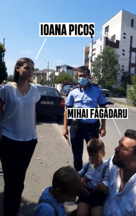 Divorț cu scântei între celebra actriță de telenovele și soțul preot. A filmat-o cu iubitul în fața bisericii și…