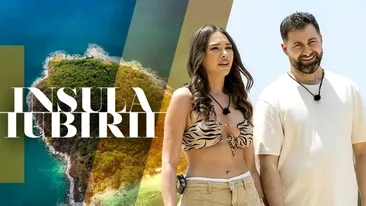 Iustina Luchian a pus tunurile pe noile ispite de la Insula Iubiri! Le-a pus la punct imediat: „Dacă eram acolo una nu scăpa”