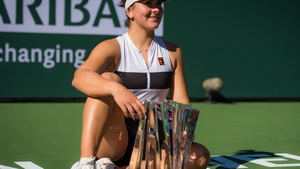 Simona, cucerită de Bianca Andreescu: „A făcut o treabă bună și chiar vreau să o felicit!”