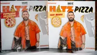 Din ce este făcută, de fapt, Hâtz Pizza a lui Dorian Popa. John-ule, ne-ai dezamăgit!