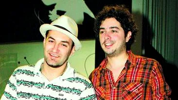 Pleaca departe... de Marius Moga