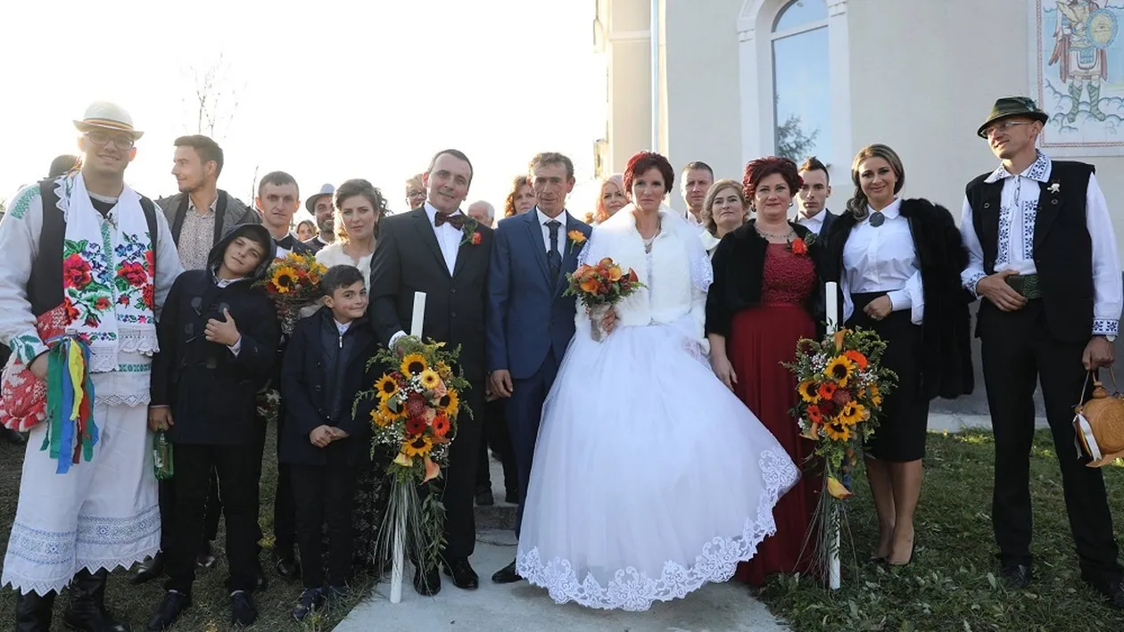 FOTO / Informaţii din culisele nunţii anului de la Gospodar fără pereche! Anamaria Prodan, mărturisire-bombă: În ultimii 10 ani, nu a fost...