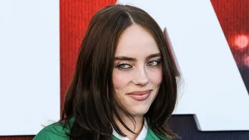 Billie Eilish, de nerecunoscut pe platourile de filmare. Transformarea spectaculoasă pentru primul său rol într-un film