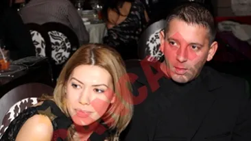 Socant: Marculescu umbla cu femei!