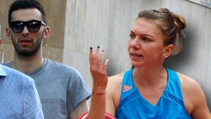 O nouă înfrângere pentru Halep! Ce a făcut fostul iubit al campioanei, la jumătate de an de la despartire!