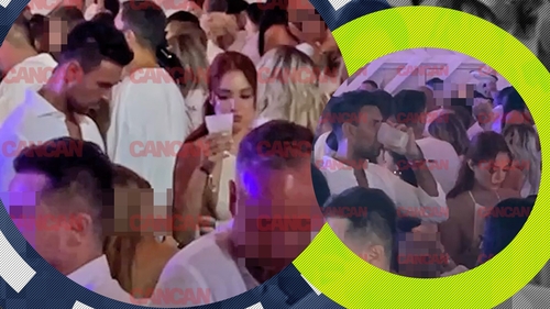 Cum au petrecut Regele Șoselelor și proaspăta lui soție după nuntă! Imagini tari cu Zed și Alina