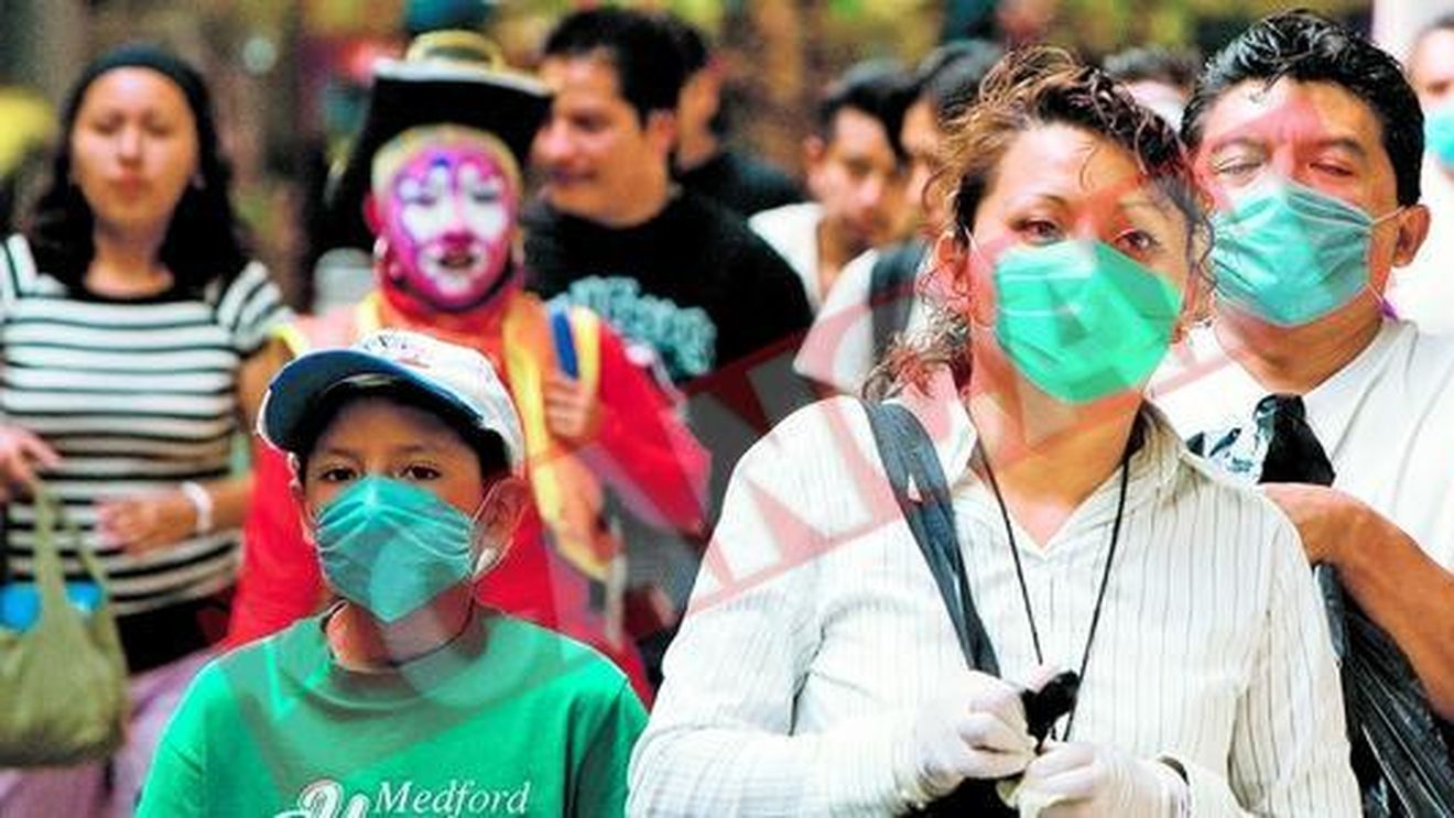 Virusul ucigas, cautat cu un sistem de luat temperatura