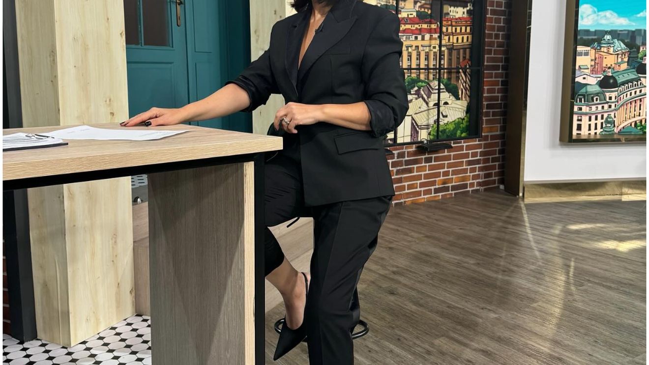 Vedeta Kanal D care își pregătește întoarcerea în televiziune. A migrat la concurență?! „Apar alte colaborări”