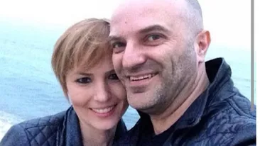 Imagini de senzatie cu Dan Capatos si sotia sa! Incredibil cum arata Monica machiata