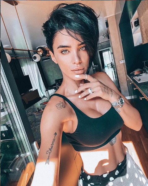 Adelina Pestrițu și-a făcut testul COVID-19! A îngrozit-o faptul că…