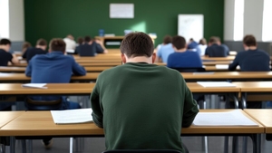 Ce subiecte au picat la Matematică, la Evaluarea Națională 2026? Cum se rezolvau exercițiile
