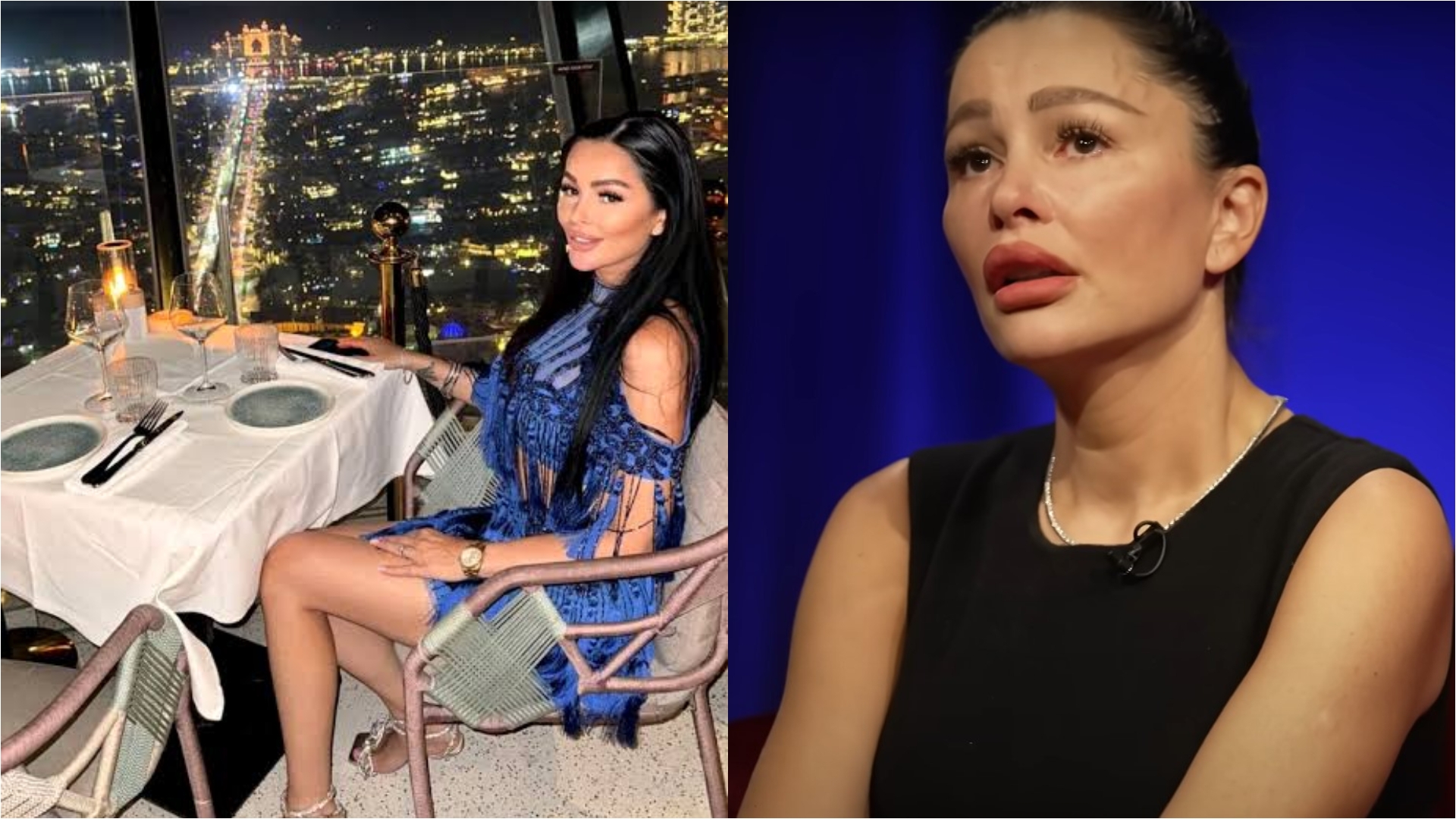 Brigitte Pastramă, afectată de criza financiară! La ce a fost nevoită să renunțe vedeta