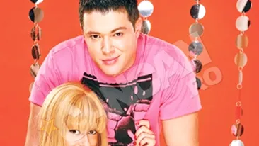 Anda Adam vrea 3-4 copii, dar nu are timp sa-i faca