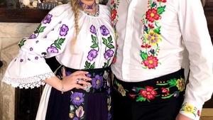 Supriză în lumea showbiz-ului! Cel mai nou cuplu din muzica românească: "Suntem împreună din luna noiembrie"!