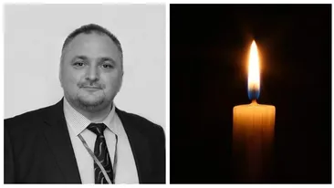 Cristian Petrescu, un cunoscut psiholog de la Socola Iași, s-a sinucis