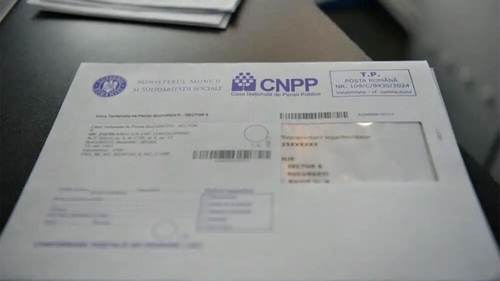 După 39 de ani în care a muncit ca șofer, un român a depus cerere de pensionare. Ce pensie a primit, după 4 decenii de muncă