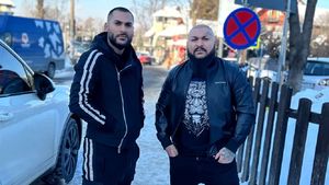 ICCJ, decizie de ultimă oră în cazul lui Dani Mocanu și a fratelui său. Ce se întâmplă în aceste momente