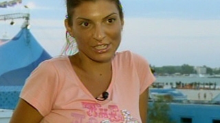 Andreea Tonciu vrea sa devina mama: "Cel mai probabil la anul o sa am un bebe"
