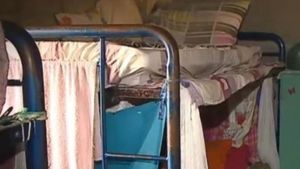 „În iadul acesta trăiesc ucigașe, pedofile, violatoare și traficante de droguri”. Dezvăluiri din închisoarea în care se afla Udrea și Bica