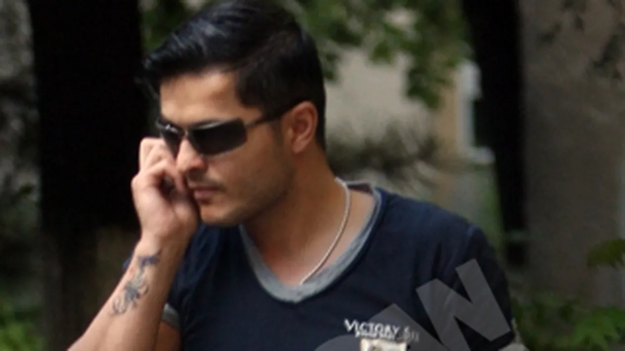 Liviu Varciu: N-am nici o emotie daca pierd casa! Imi place sa stau cu chirie, am stat 15 ani