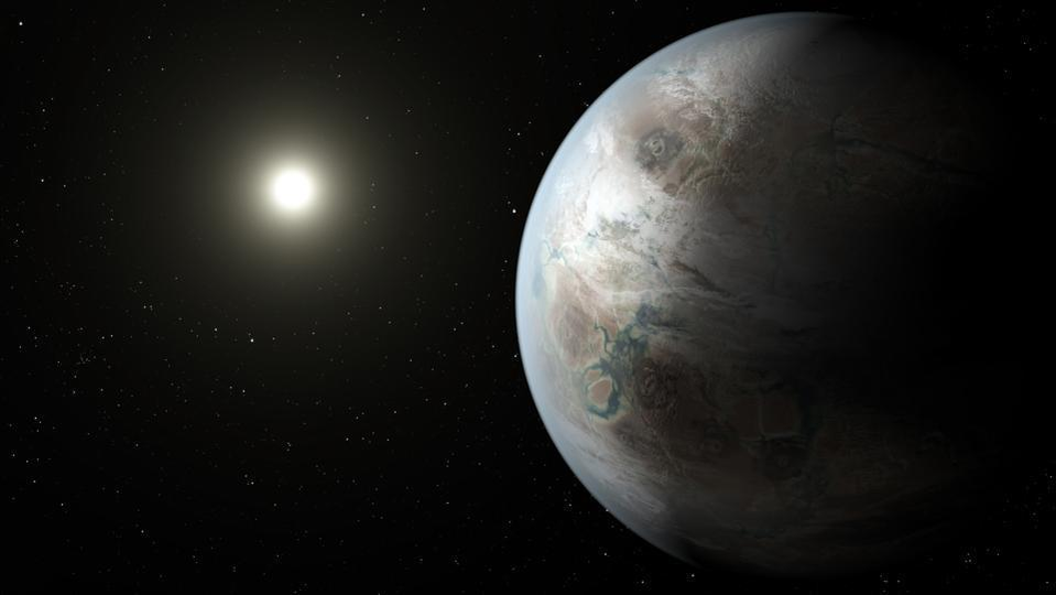 NASA a lansat o serie înregistrări înfricoşătoare. Asta aud astronauţii de fiecare dată când sunt în spaţiu, iar sunetele îţi vor da fiori pe şira spinării