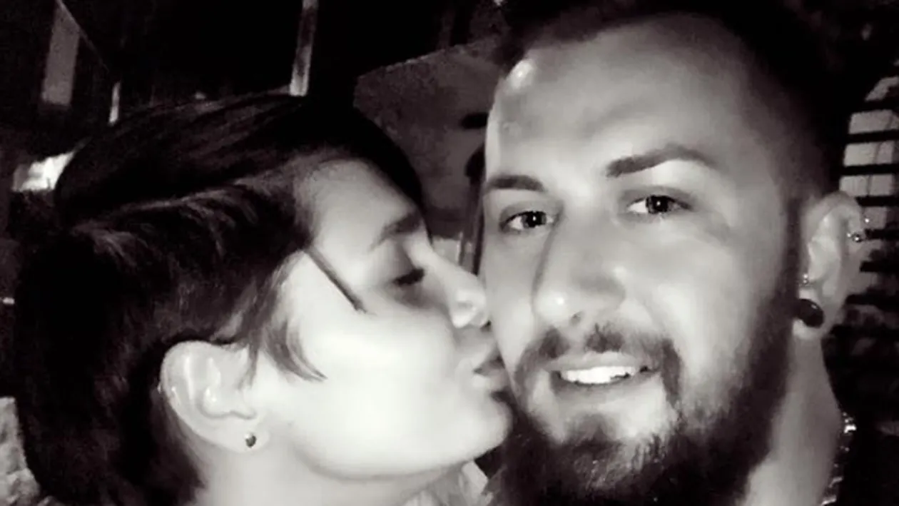 Diana de la ”Insula iubirii” s-a pozat cu el aşa, iar acum a făcut anunţul 