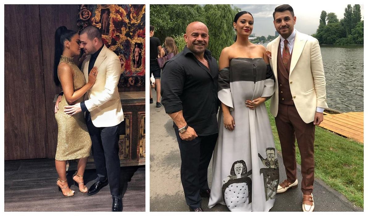 Betty Salam, însărcinată pentru a doua oară!? Dezvăluirea făcută azi: “Mai fac o fată”