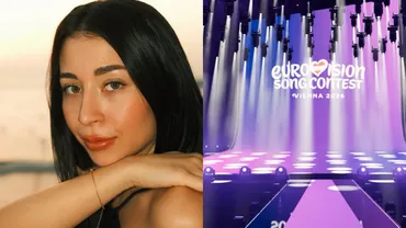 Scandal înainte de finala Eurovision. Nicole Cherry, acuzată că promovează Malta pentru bani