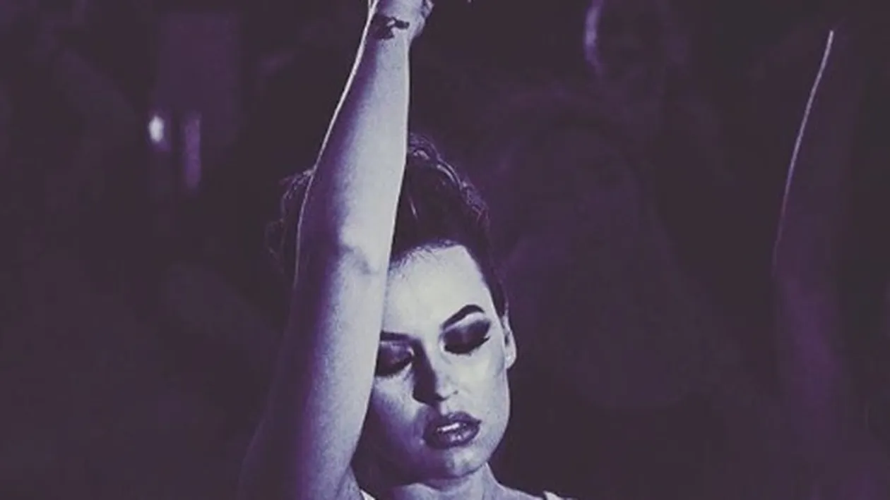 Misha, anunț despre fetița ei la ceas de seară! Nu mai pot!